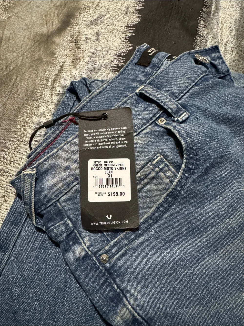 True Religion true religion